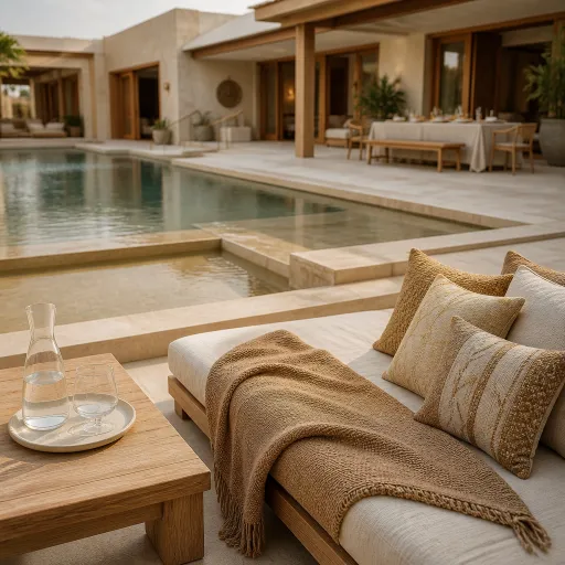 Luxury resorts for multi-generational travel: what the investment actually buys