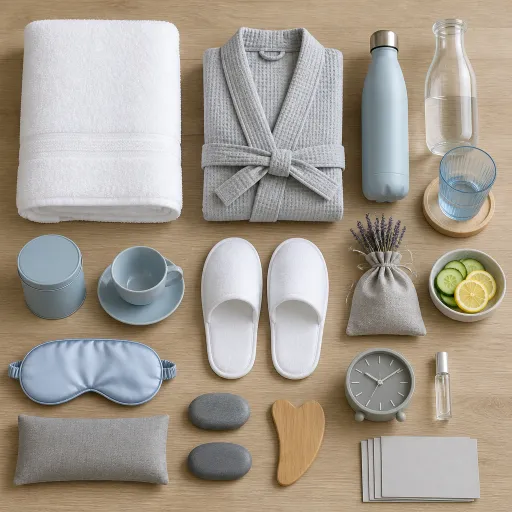Beyond the treatment room: how hotel wellness became a 24-hour philosophy