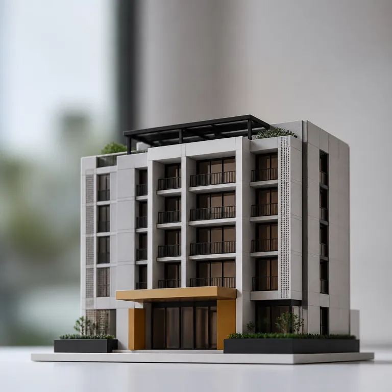 The new geography of luxury: why second cities are winning the hotel race
