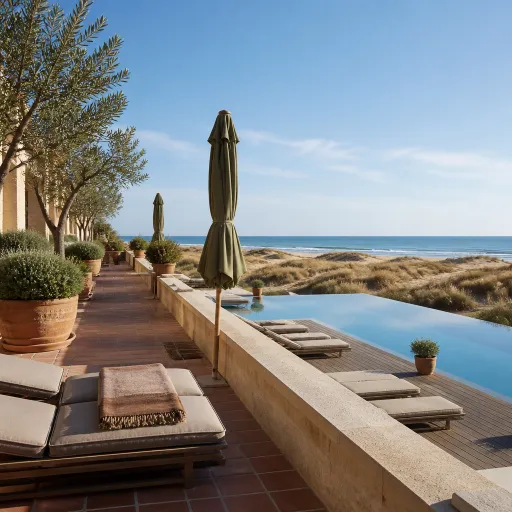 The September advantage: why the world's best hotels are better once summer leaves
