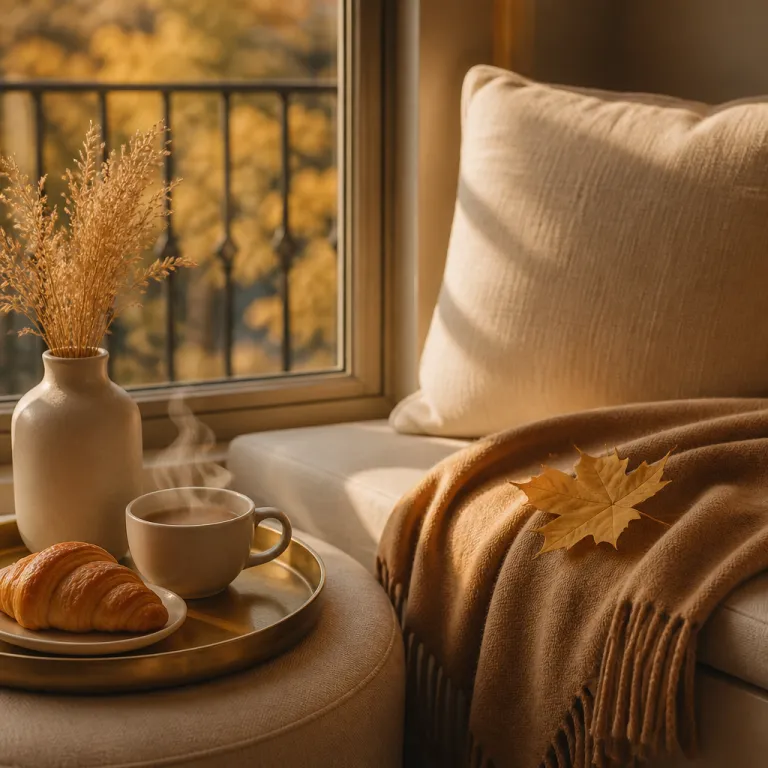 Autumn-ready luxury: hotels that transition beautifully into fall