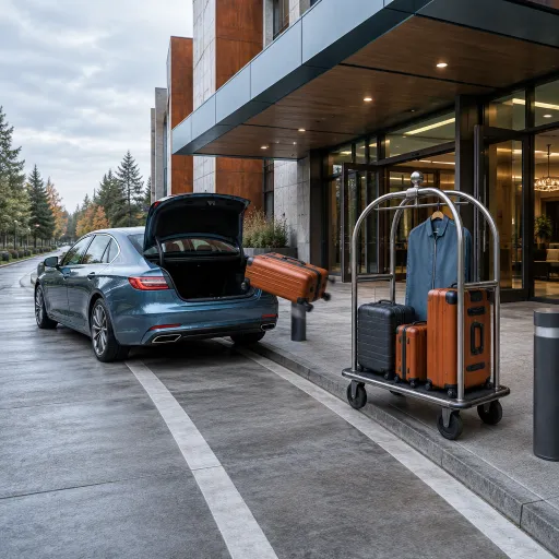 An elegant guide to the best hotels in Michigan for a refined stay