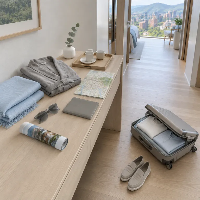 An elegant guide to the best hotels in Medellín for a cultured city stay