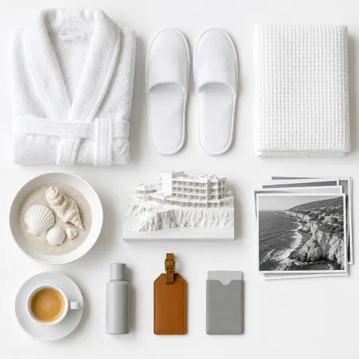 An elegant guide to the best hotels in La Jolla for an oceanfront escape
