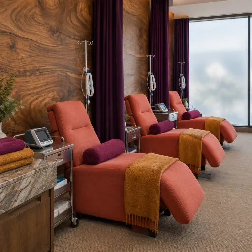 When the hotel becomes a clinic: inside the rise of the longevity stay