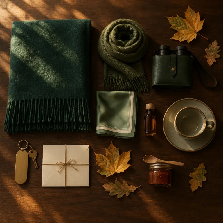 Chasing the turn: the luxury hotels worth booking for autumn's colour