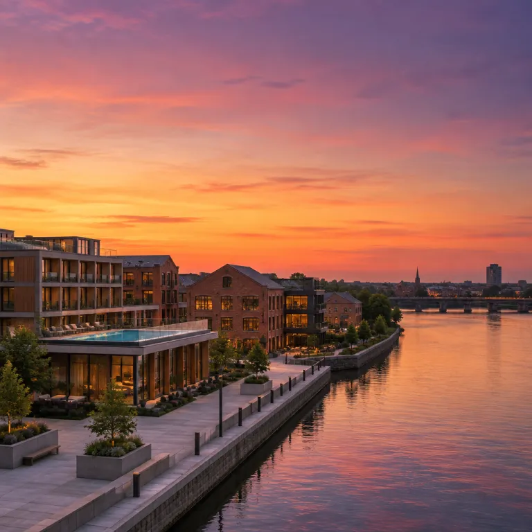 The second-city shift: where luxury hospitality is quietly moving next
