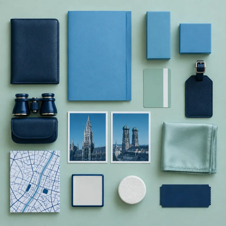 An elegant guide to the best hotels in Munich Germany for a cultured city stay