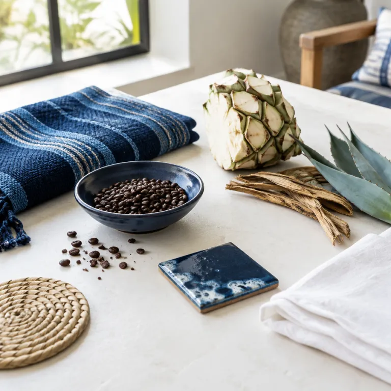 An elegant guide to the best hotels in Oaxaca for a cultured city stay