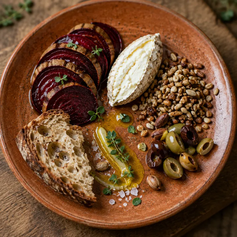 The 100-mile plate: when a hotel's terroir becomes the reason to stay