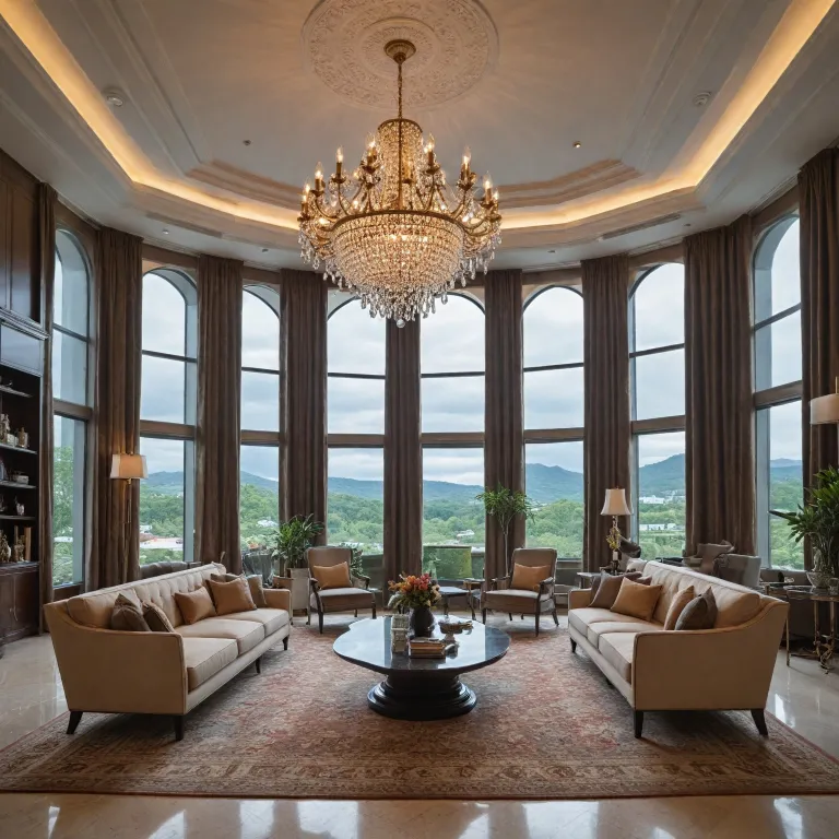 Exclusive hotel booking platforms: Elevating luxury stays and premium travel experiences