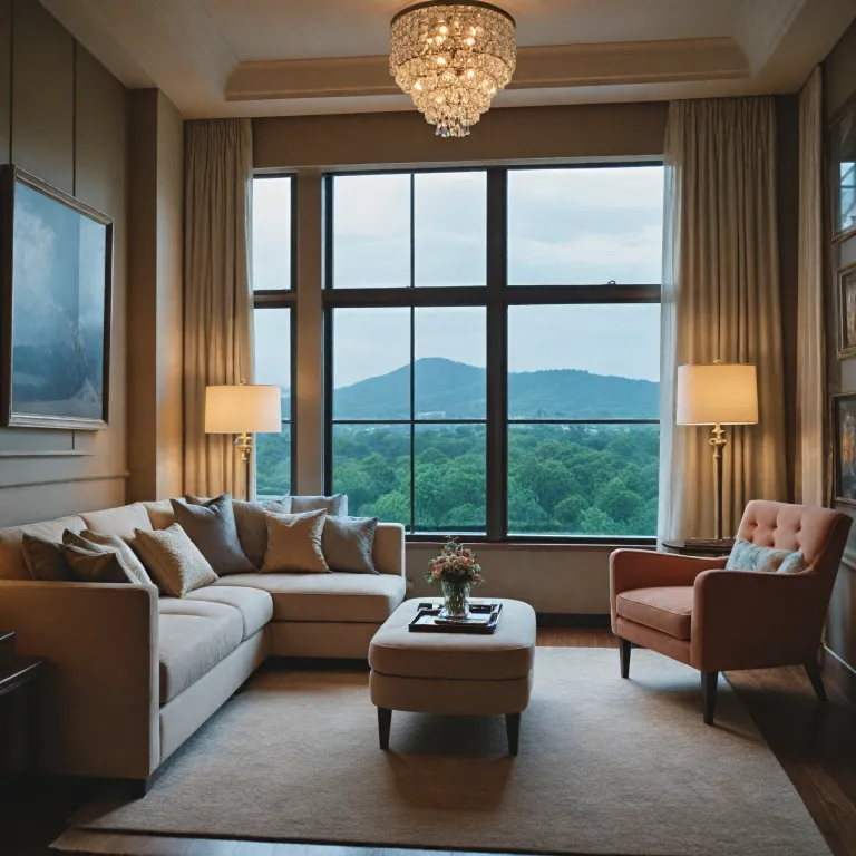 Experience the elegance of luxury hotels near you: a guide to premium stays and unforgettable moments