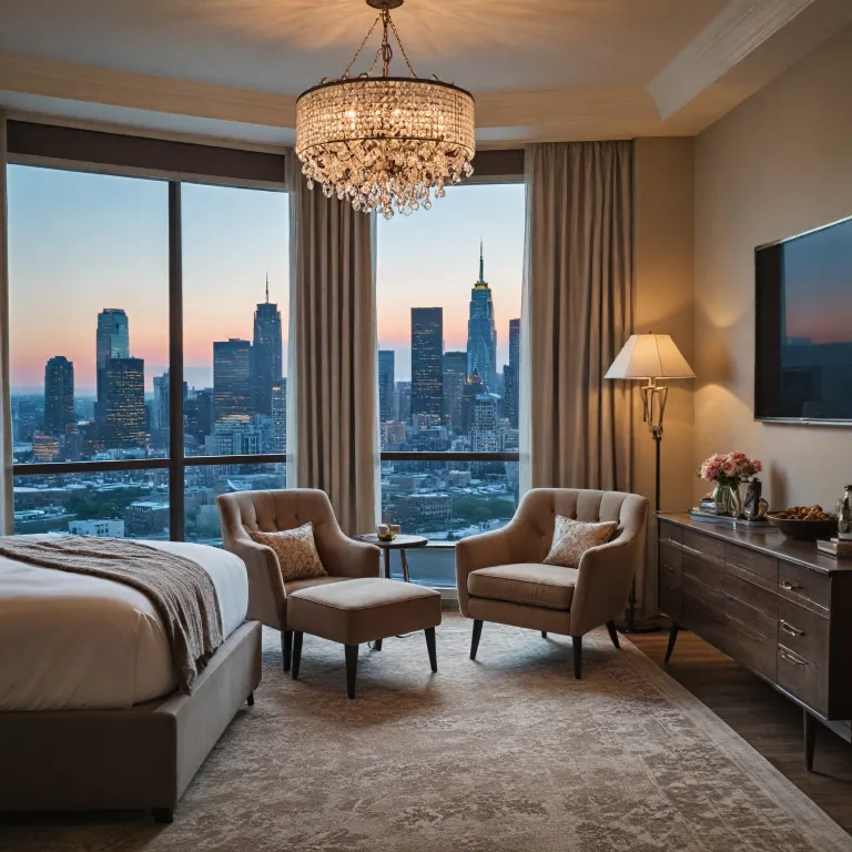 How to book 5 star hotels online for a luxury stay worldwide