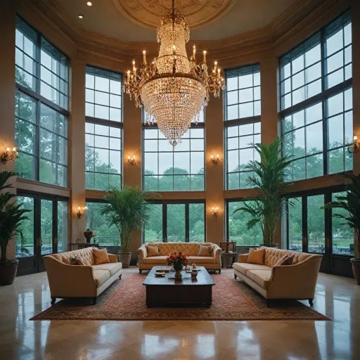 Premium hotel deals worldwide: elevate your stay with exclusive offers and luxury experiences