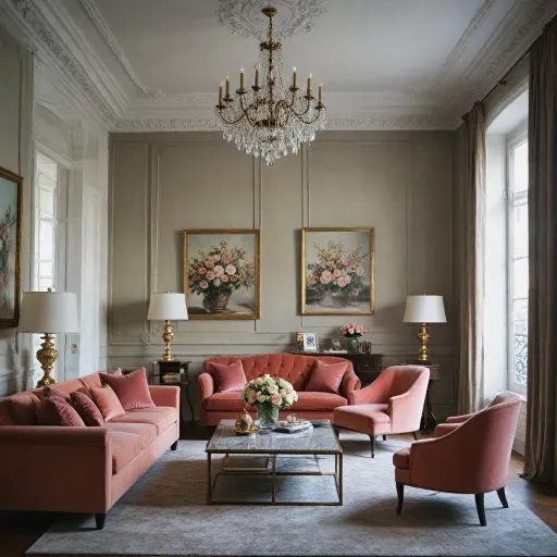 Affordable luxury hotels in Paris: a refined guide for elegant stays