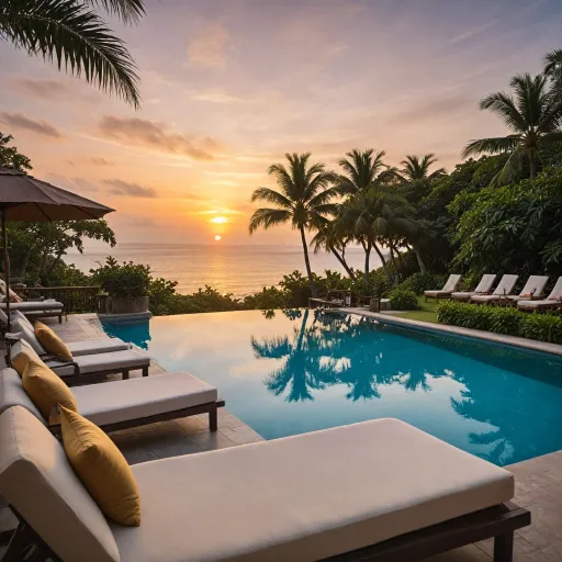 How to book luxury resorts online for unforgettable travel experiences