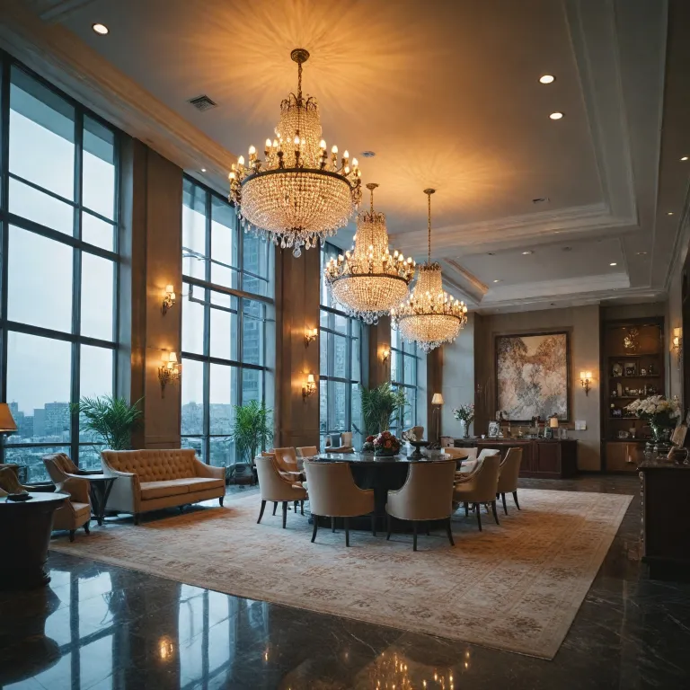 Unlocking the world of exclusive hotel booking offers: elevate your stay with premium benefits