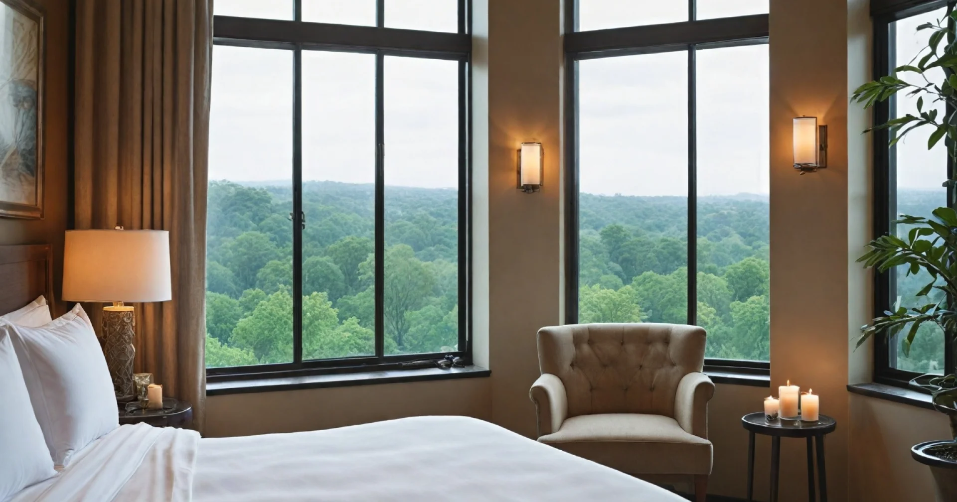 Premium Spa How to book premium hotels with spa amenities for an exceptional stay