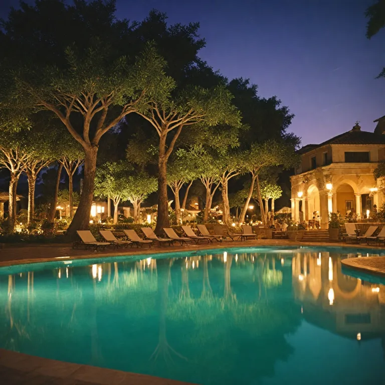 A guide to the best sites for 5 star resorts: luxury booking platforms for discerning travelers