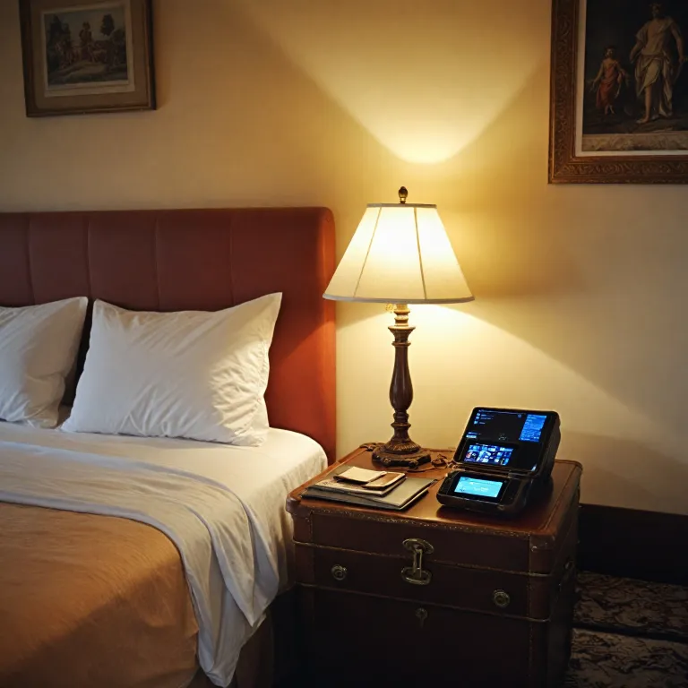 Best luxury hotel booking apps: elevate your travel experience with premium platforms