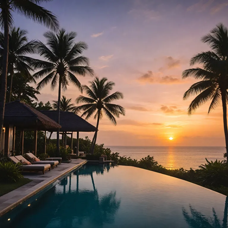 How to book exclusive hotels in Bali for an unforgettable luxury stay