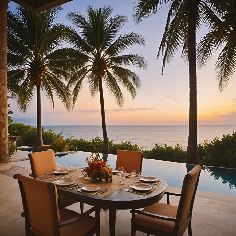 Where to book luxury villas: your guide to the world’s finest villa rentals