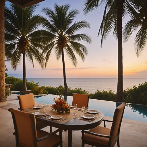 Where to book luxury villas: your guide to the world’s finest villa rentals