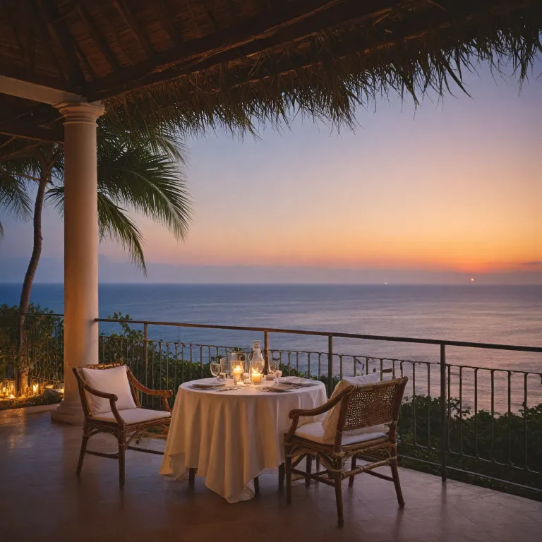 Luxury honeymoon hotel booking: elevate romance with exclusive hotels and resorts