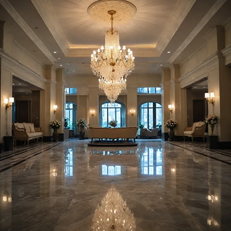 Hotel olympia hotel: a global guide to luxury stays, amenities, and booking policies