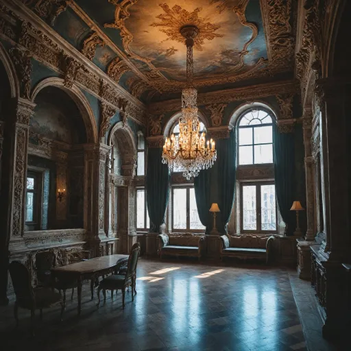 Experience refined elegance at salute palace powered by sonder venezia: a premium stay in Venice