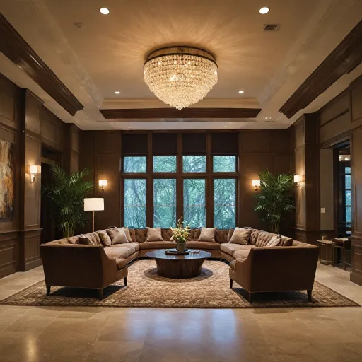 A refined guide to the best hotels in Austin TX for a luxurious stay