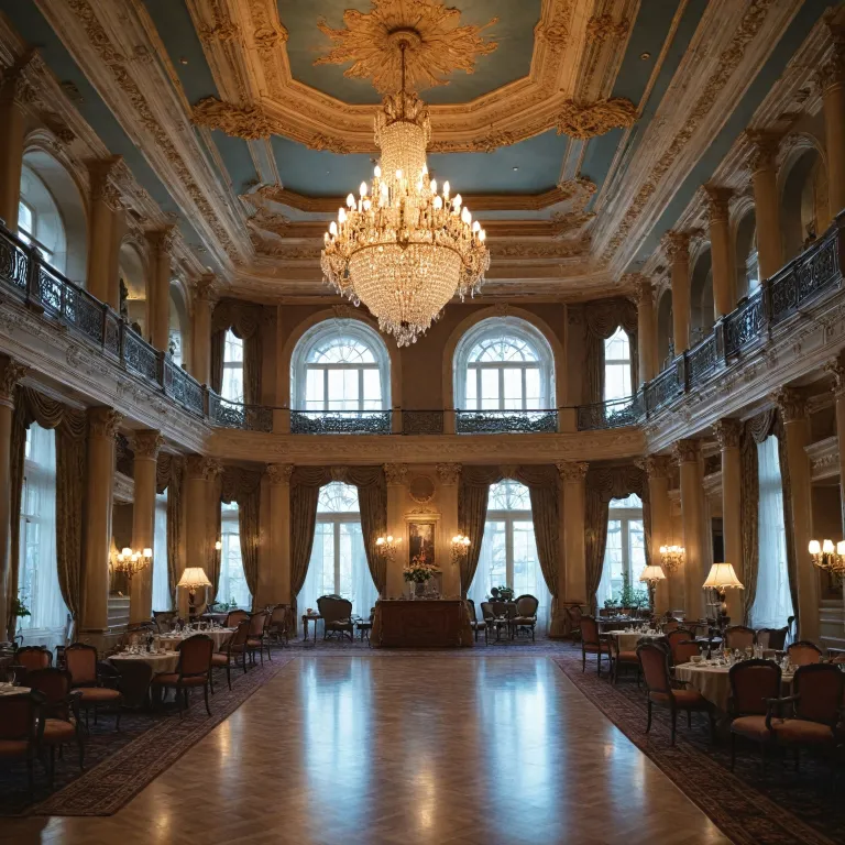 A refined guide to the best hotels in Quebec City for luxury and premium stays