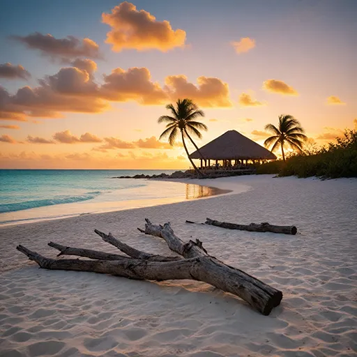 A refined guide to the best hotels in Turks and Caicos for luxury travelers