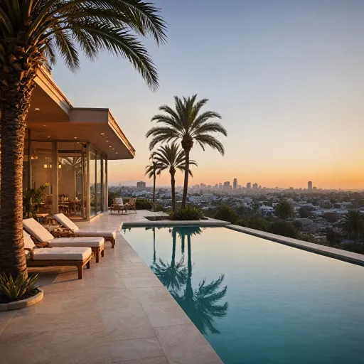 An elegant guide to the best hotels San Diego has to offer