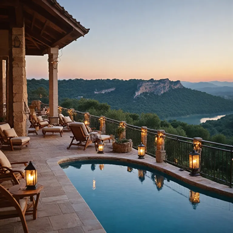 Where to stay for an elevated escape at the best hotels in Branson MO