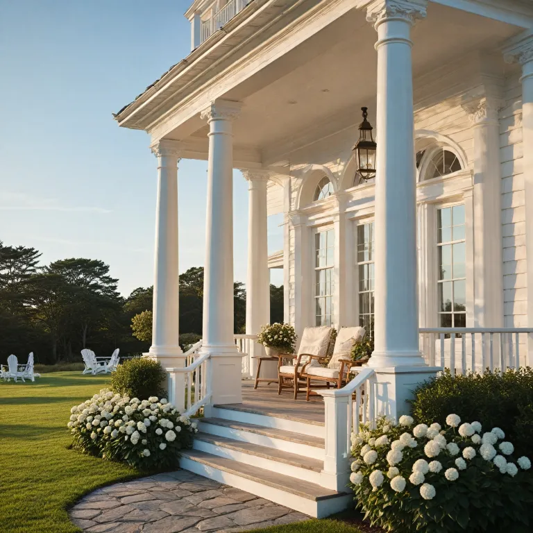 An elegant guide to the best hotels in Maine for a refined coastal stay