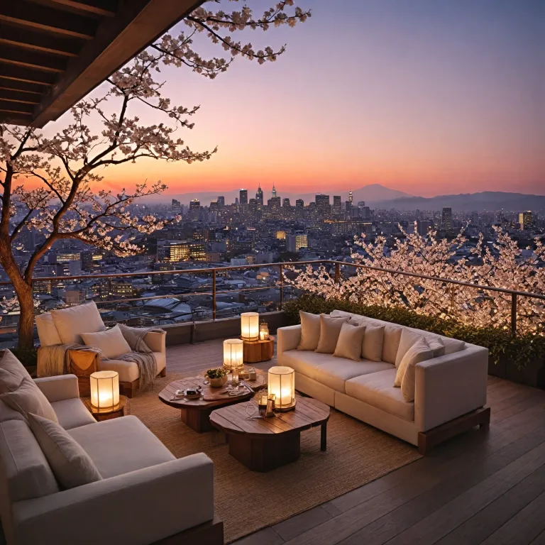 Where to stay in style: the best hotels in Osaka for a refined city escape