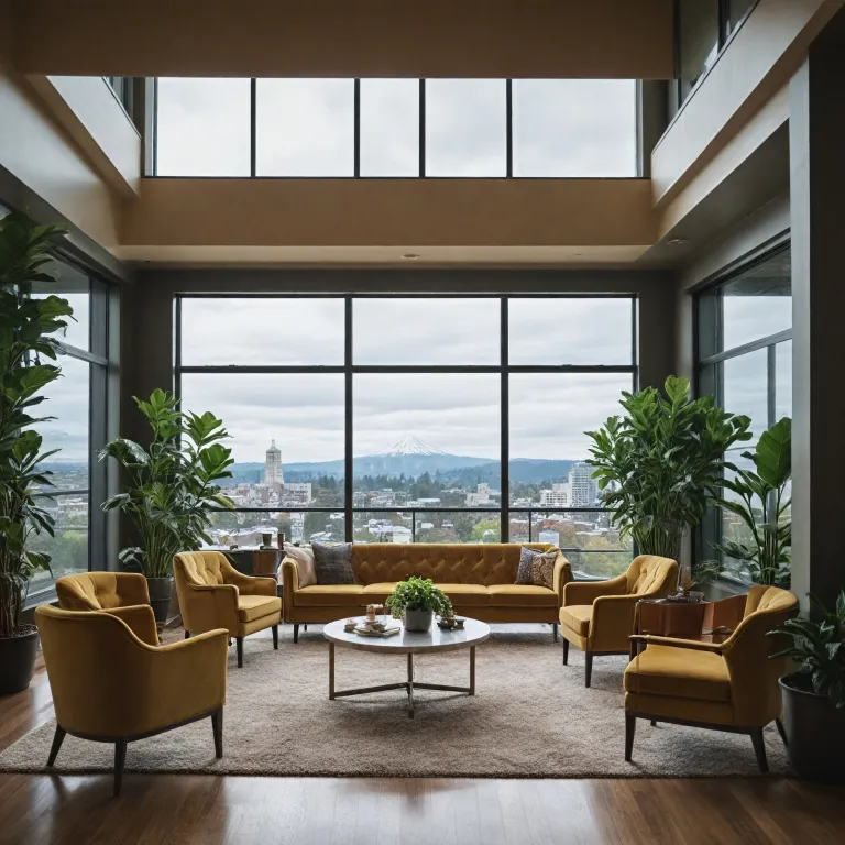Where to stay in style: the best hotels in Portland Oregon for a refined city escape