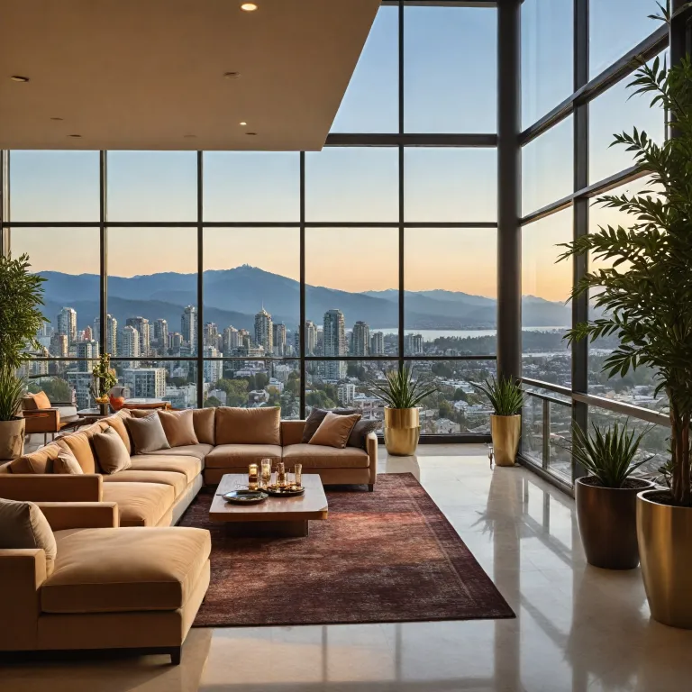 Where to stay in style: the best hotels in Vancouver for a refined city escape