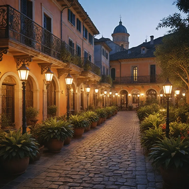 An elegant guide to the best Walt Disney hotels for a magical stay