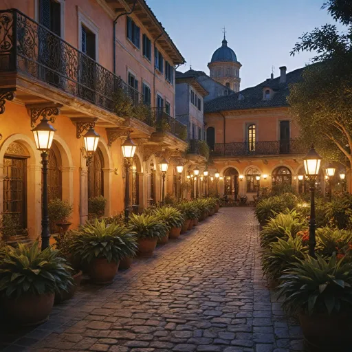 An elegant guide to the best Walt Disney hotels for a magical stay