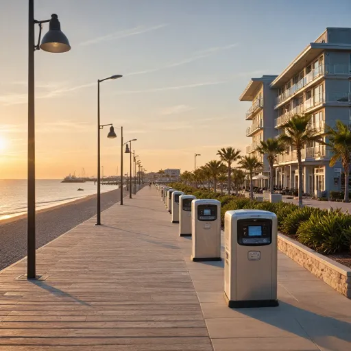 Best Western Los Angeles Worldport Hotel for smart coastal stays in Wilmington