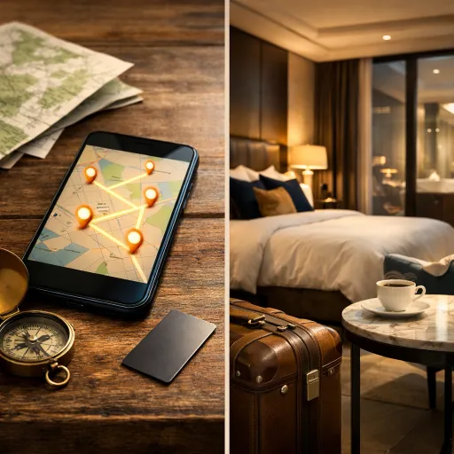 How to choose the best Western Plus hotel near you for a refined stay