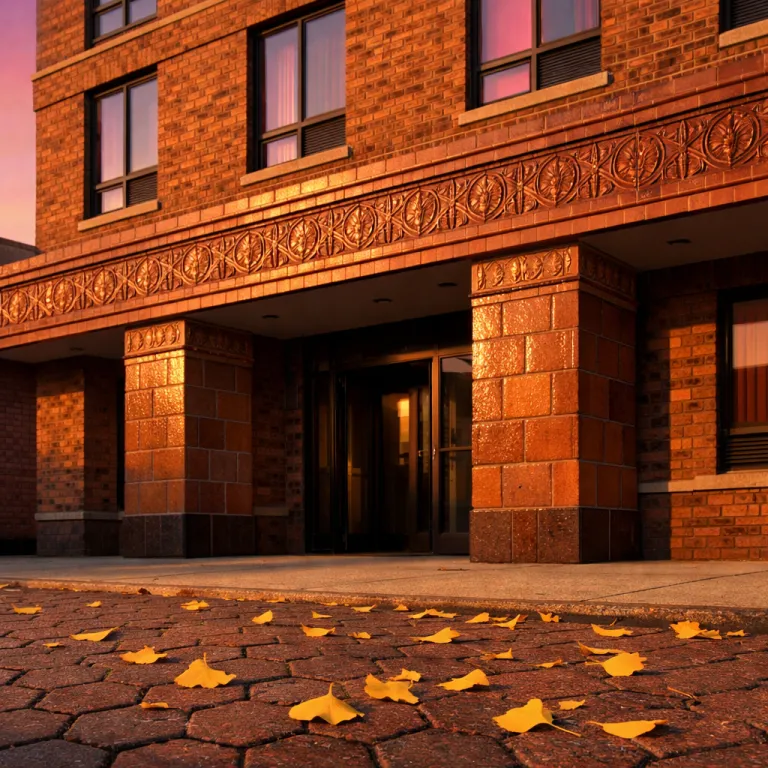 An elegant guide to staying at Best Western Queens Court Hotel in Flushing, New York