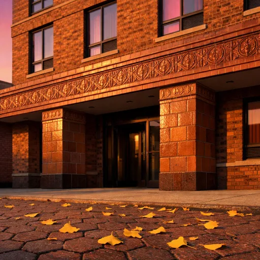 An elegant guide to staying at Best Western Queens Court Hotel in Flushing, New York