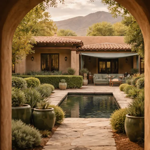 Refined stays and the best hotels in Albuquerque NM for a memorable trip