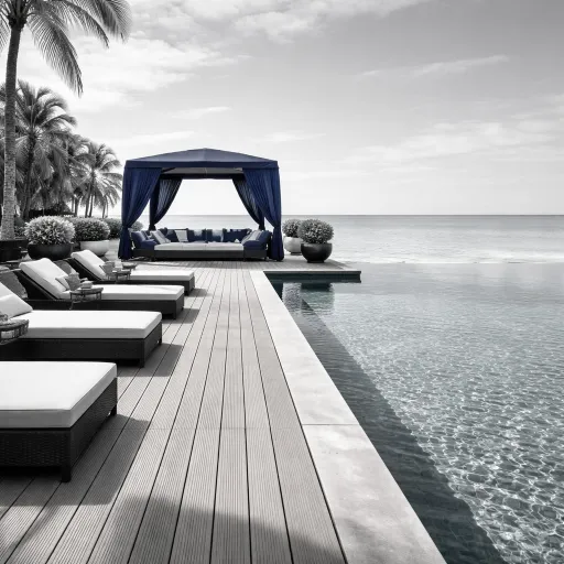 Where to stay in style: the best hotels in Bahamas for a refined island escape