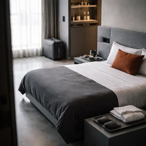The invisible luxury: what the world's best hotels do before you check in