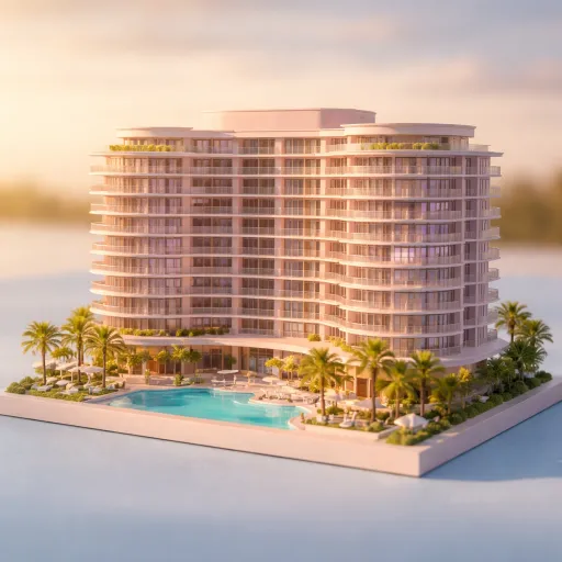 The hotels worth booking before they open: summer 2026 preview