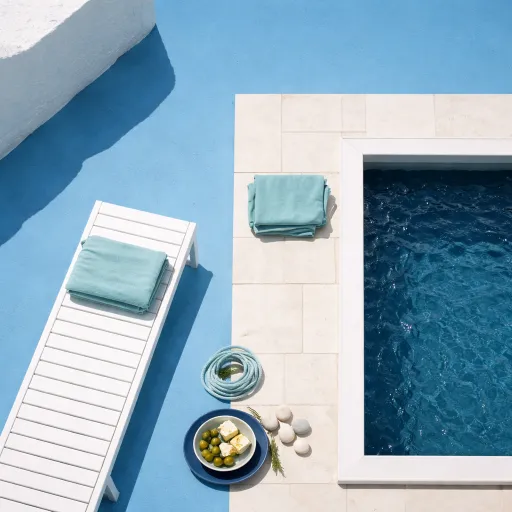 Luura Cliff: an adults-only hideaway reshaping the Greek island stay